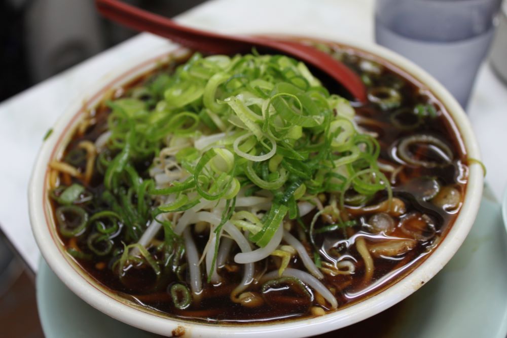 京都ラーメン