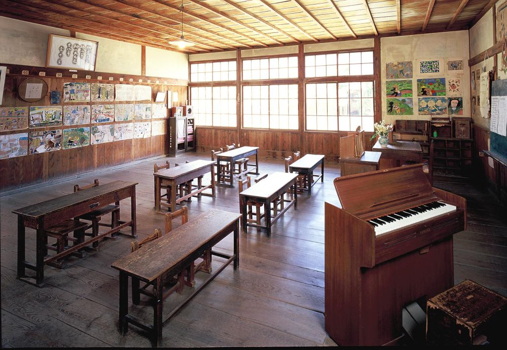 二十四の瞳映画村