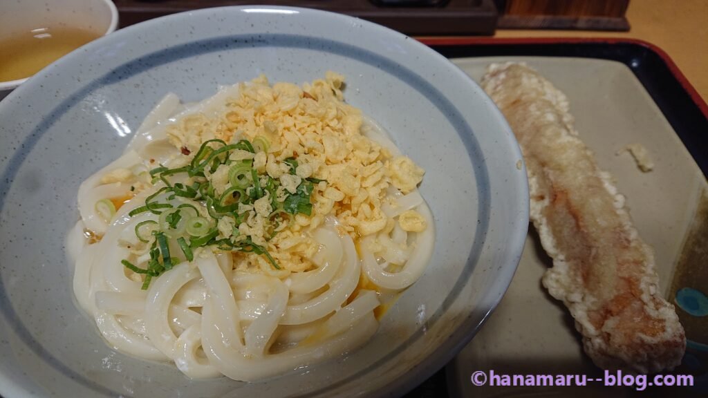 讃岐うどん