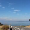 豊島 海の眺望