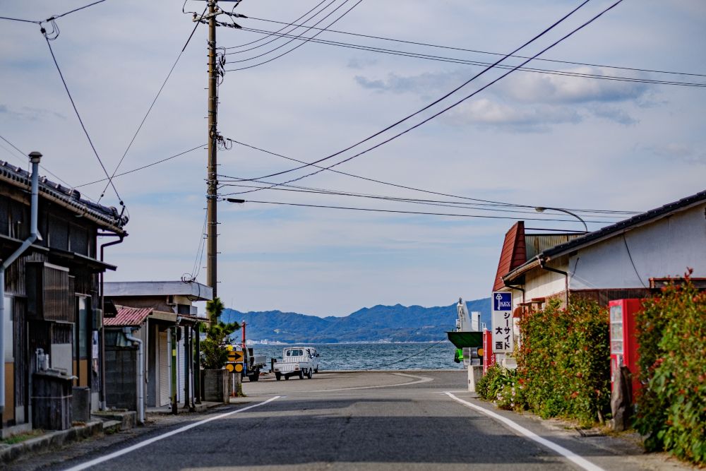 豊島 商店