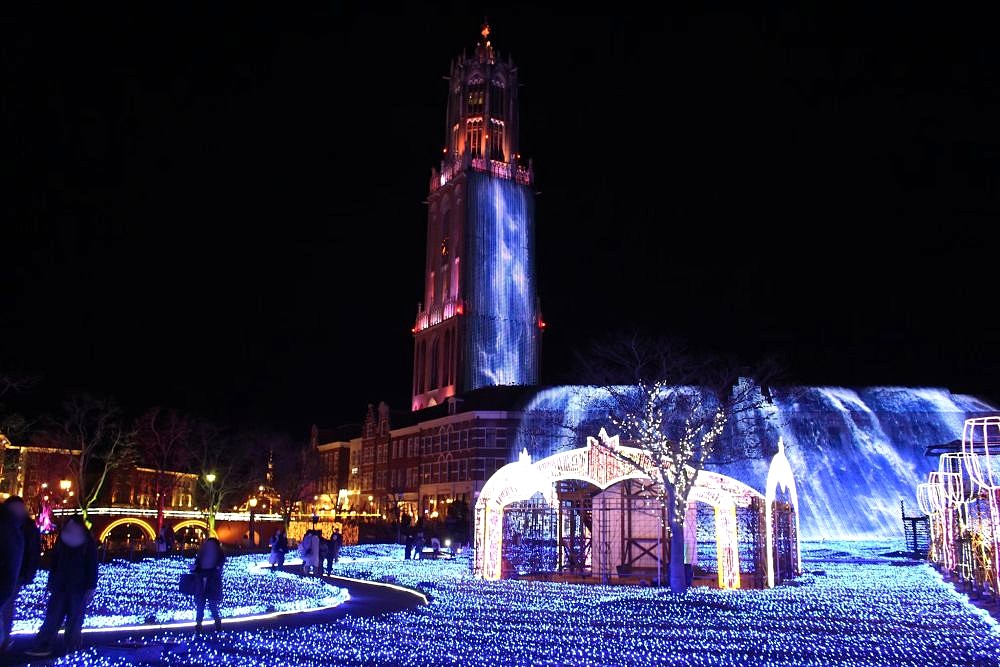 ハウステンボス（佐世保市）