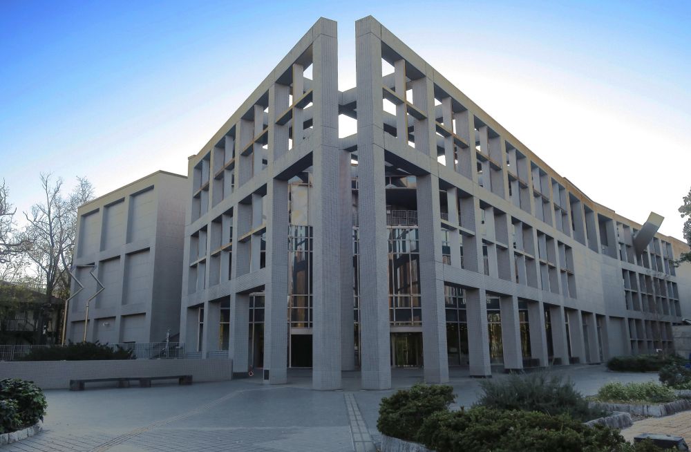 埼玉県立近代美術館