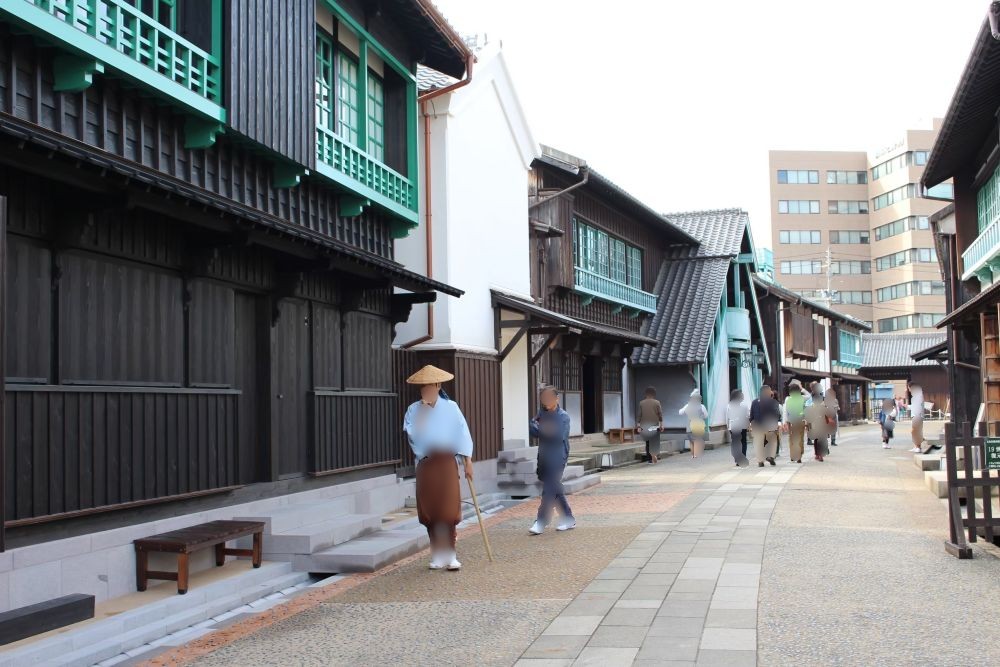 出島（長崎市）