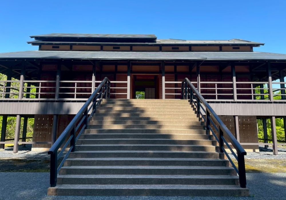 大地の芸術祭 光の館