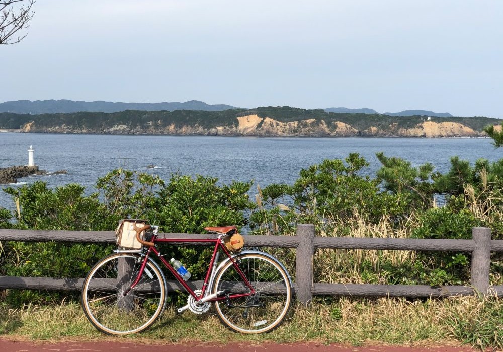 小豆島 自転車