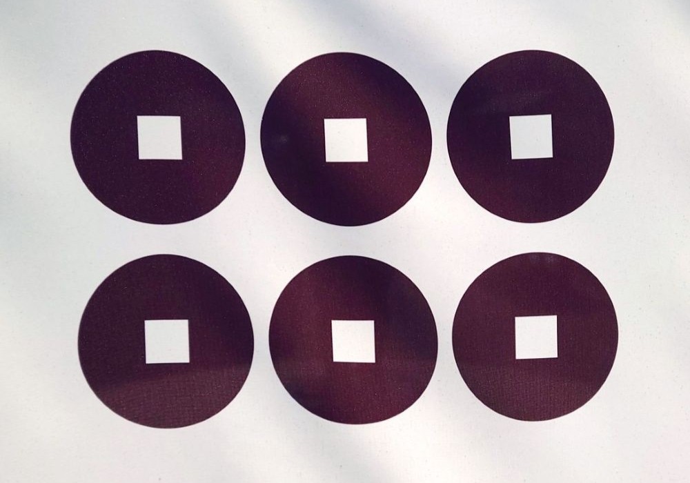 真田六文銭ののぼり