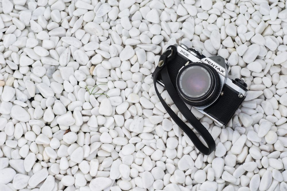 PENTAX ミラーレス
