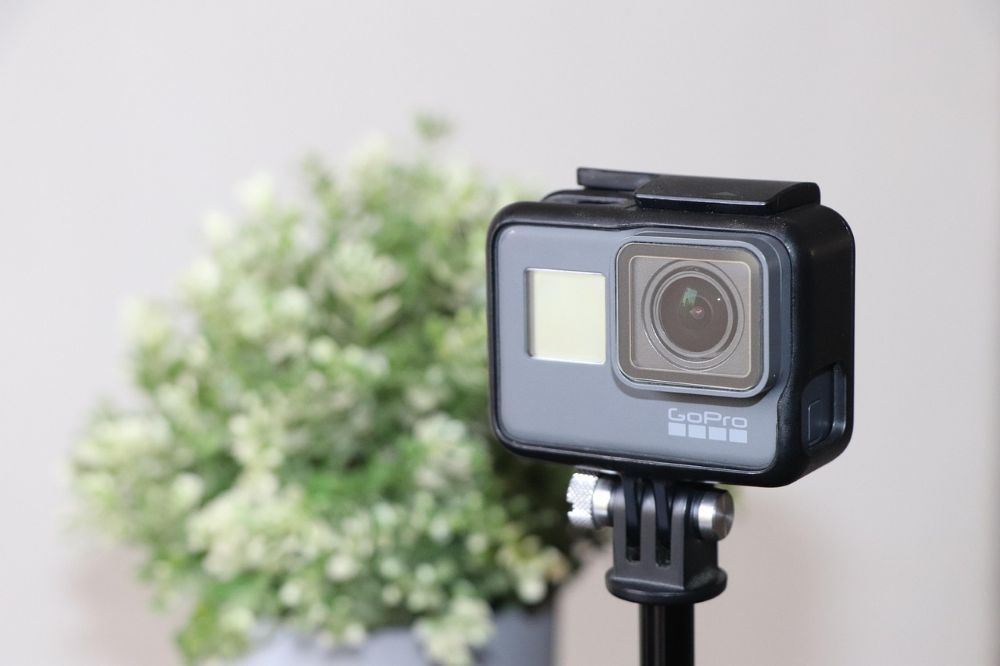 アクションカメラ GoPro